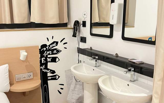 U-Sense For You Hostel Sevilla