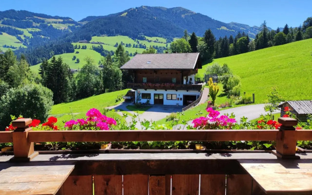 Schneiderhäusl-Larch