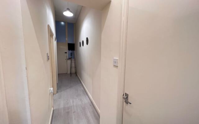 Designer Apartments