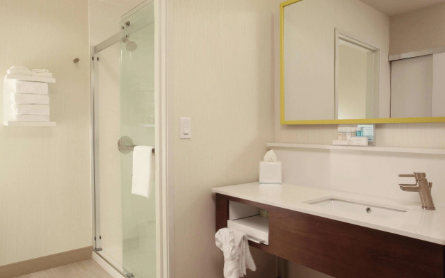 Hampton Inn Richland/Tri-Cities