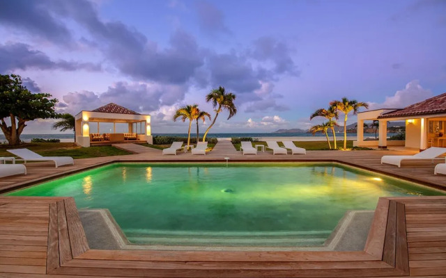 Dream Villa Terres Basses-2163