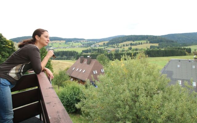 Hotel Landgasthof Adler