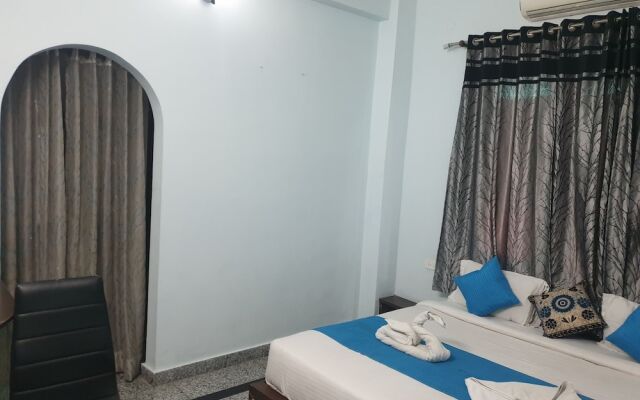 Hotel Rudraksh Inn