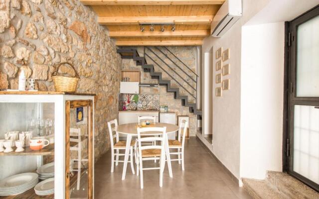 Interno1 Apartment dietro il Teatro Massimo by Wonderful Italy