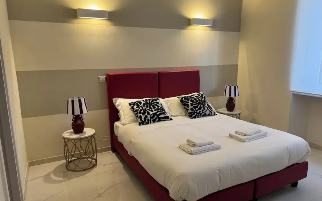 Popolo Guest Rooms Villa Borghese