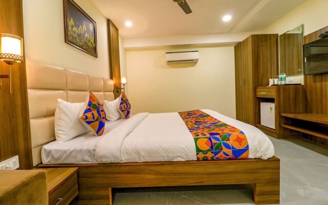 Prime K9 Regency by Fabhotel