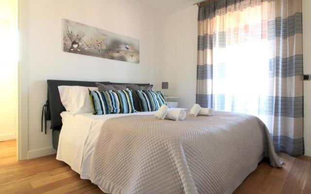 Suite Delicia Apartment - Appartamento con Terrazza