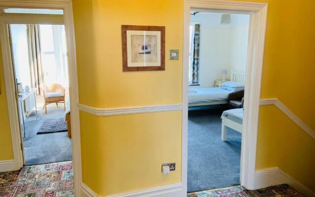 Rockleaze Guesthouse