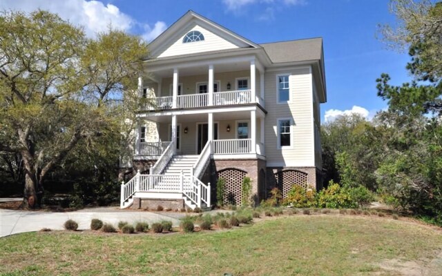 #167 Sea Island - 8 Br home by RedAwning