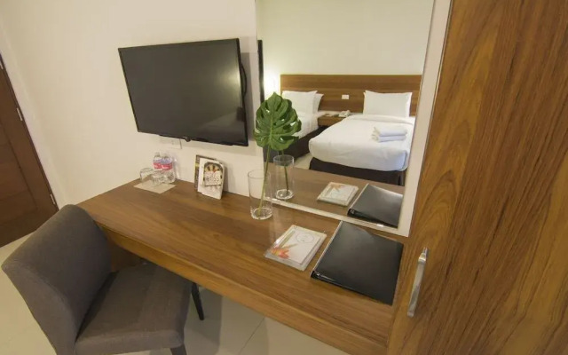 Mango Suites Cauayan