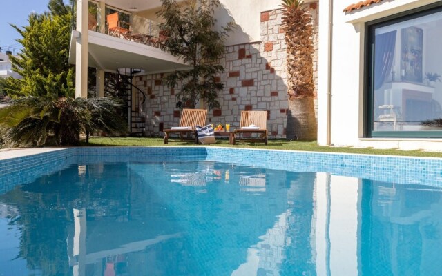 Vista Mare Villa by Estia