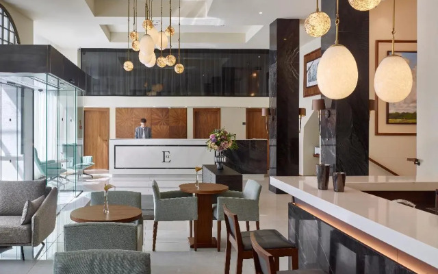 EST Grand Hotel Savoy