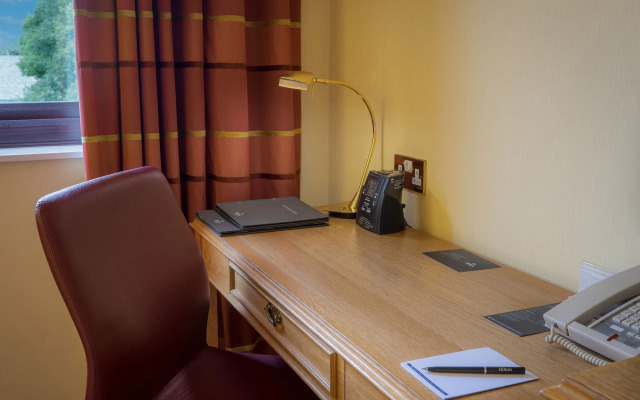 Delta Hotels by Marriott Warwick