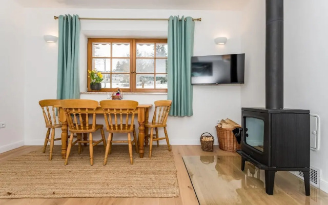 Citycentre Villa in Bohemia