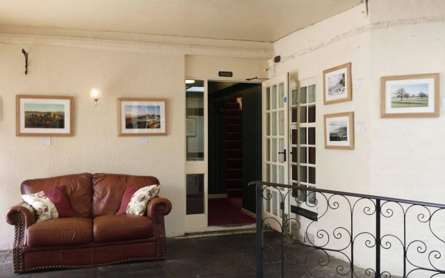 The Dragon Hotel
