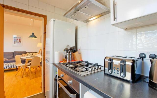 Calabria 3 - Spacious apartment