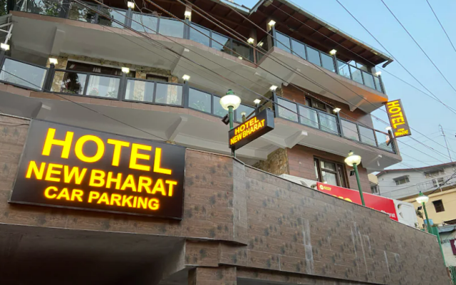 Hotel New Bharat