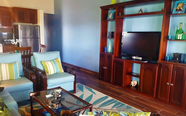 Tres Cocos Resort