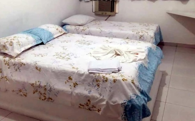 Hotel Amazônia Belém