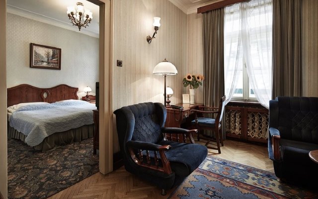 Hotel H15 Francuski Old Town