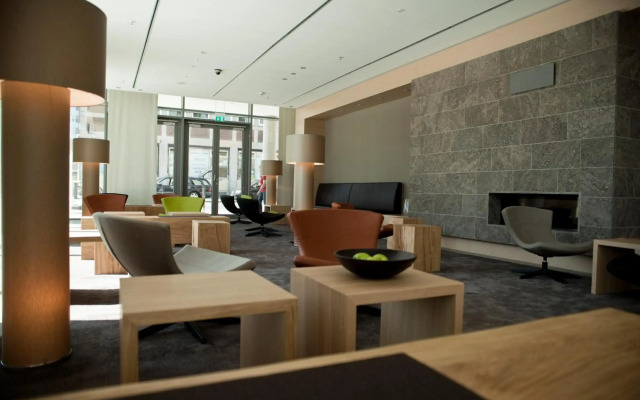 Atlantic Hotel Kiel