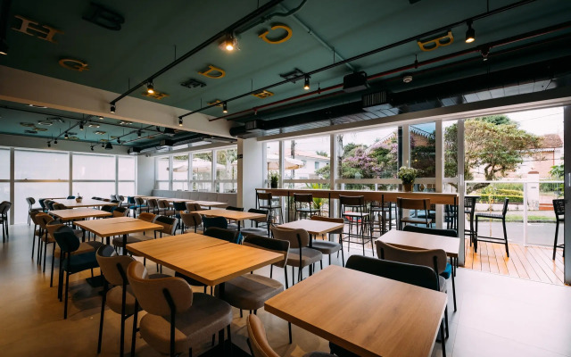 Ibis Styles Poços De Caldas