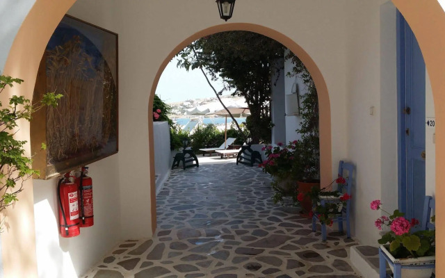 Panorama Hotel