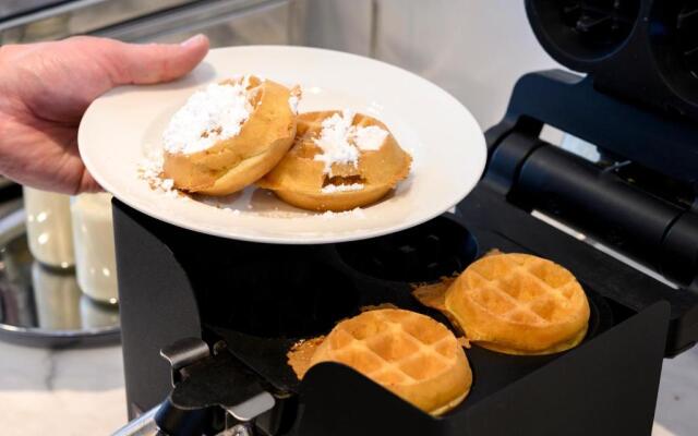 Hotel Rubens - Grote Markt