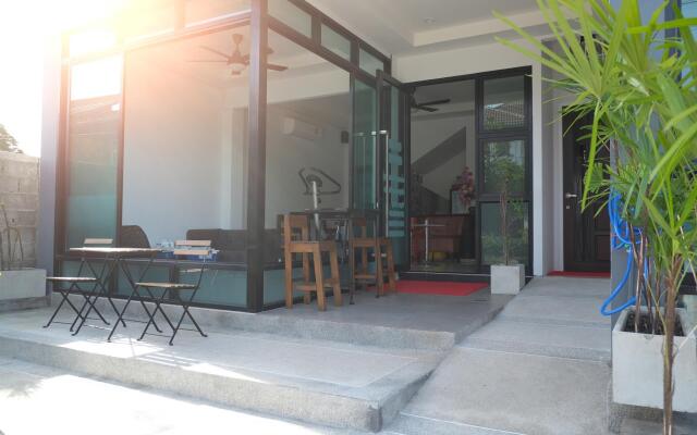 The Smart Hostel