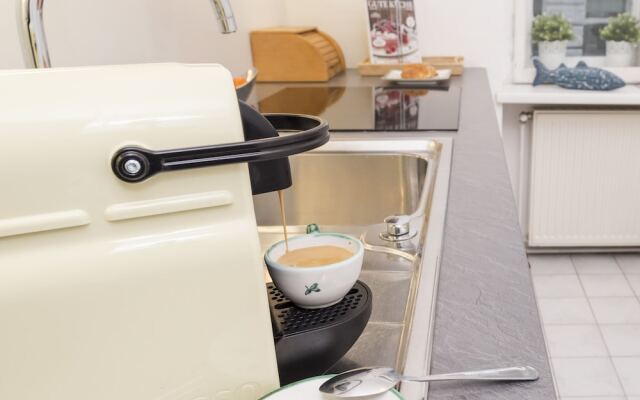 Alsergrund Luxury by Welcome2vienna