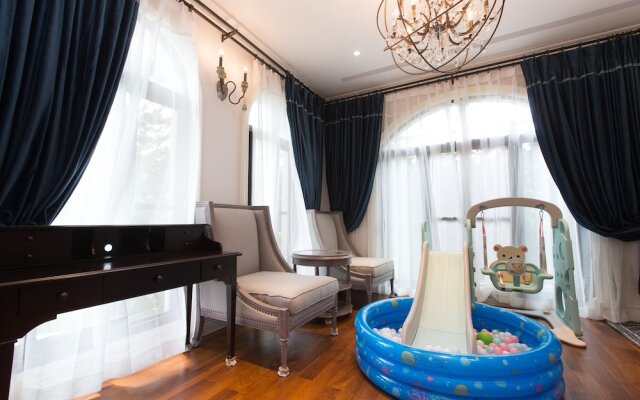 Vivaldi House