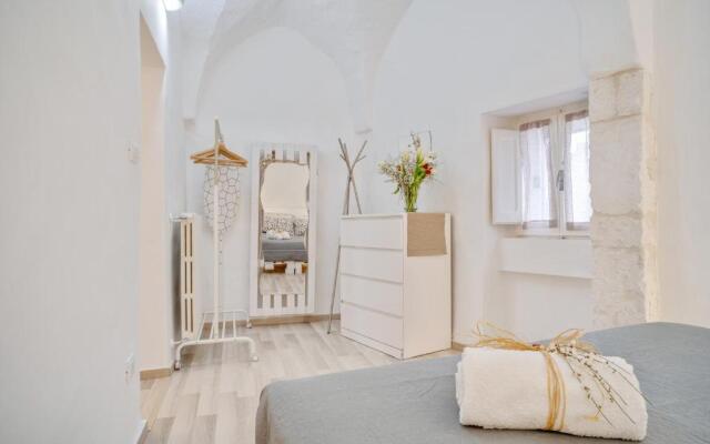 Le Perle 53 Sea View Terrace Flat