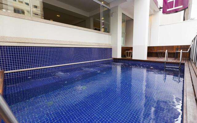 Tropikalya Gold Hotel