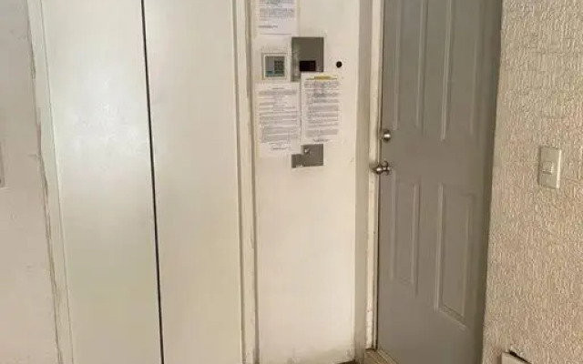 Bogotá hermoso departamento en CDMX