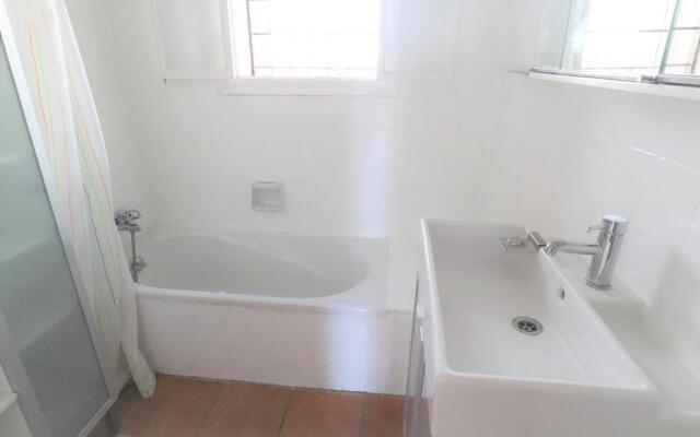Casa Sant Amanç 6 pax con piscina comunitaria L15017