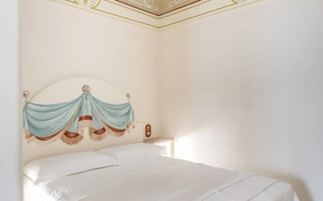 Palazzo Stunis- Dimora di Charme
