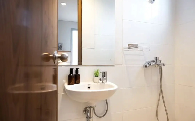 TwoSpaces Living at Zena Mozia