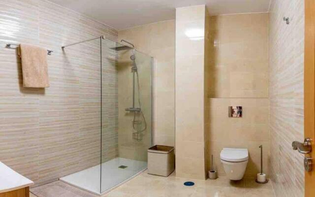 Esmeralda. Luxury. 1 line of the ocean. View! Quality!