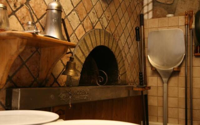 Locanda Le Palafitte