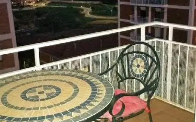 Helena Seaview & Beach-apartment