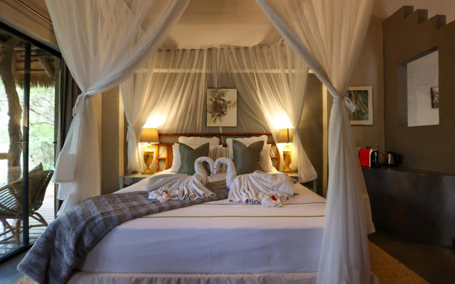 Call of the Wild Lodge