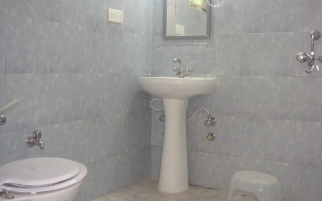 Kanda Lha Guesthouse