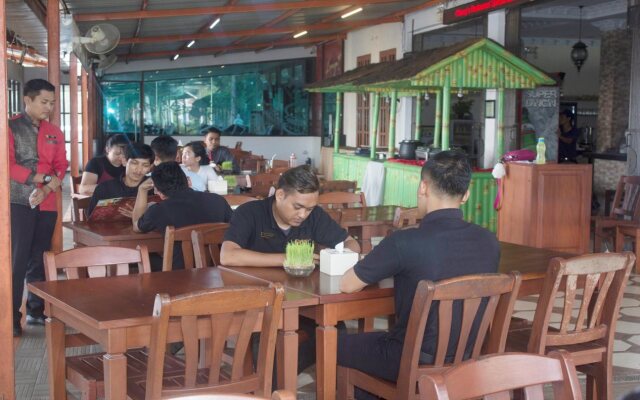 Trans Bandara Residence