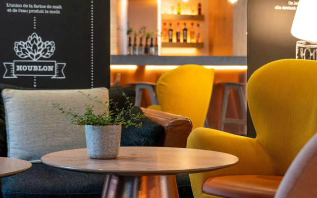 ibis Styles Colmar Centre