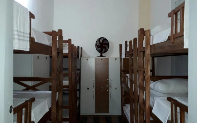La Ventana Hostel & Bistrô