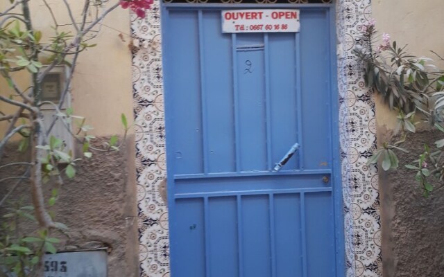 Chambres D Hotes Des Amis