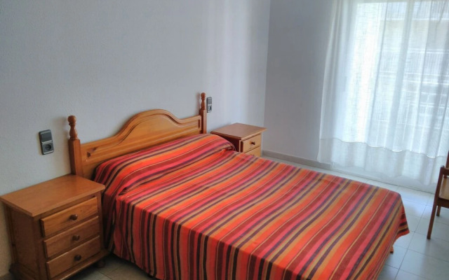 APCOSTAS Forner Vista Piscina