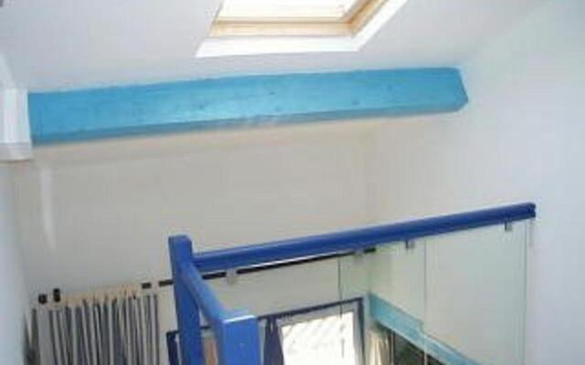 Maison Port Leucate, 2 pièces, 6 personnes - FR-1-81-64