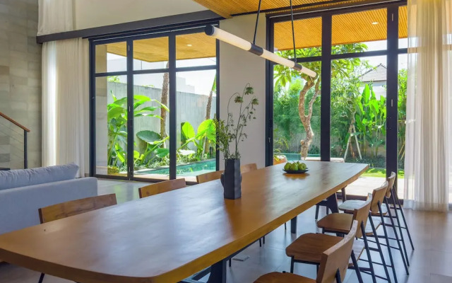 OASI House Canggu by Nagisa Bali