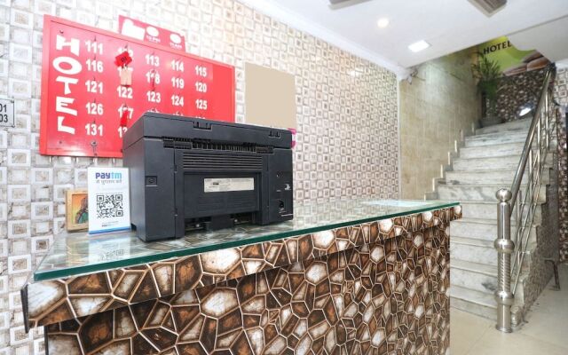 SPOT ON 29647 Hotel Heaven